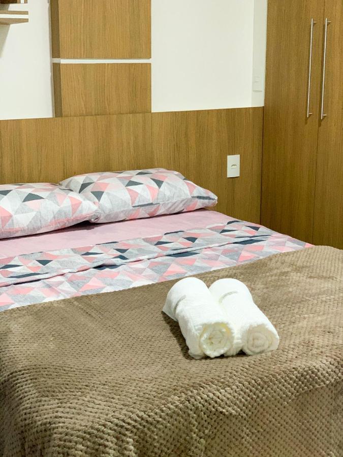 Luxuosa Cobertura Com Piscina Praia Grande - Residencial Sophia I Arraial do Cabo Exteriör bild