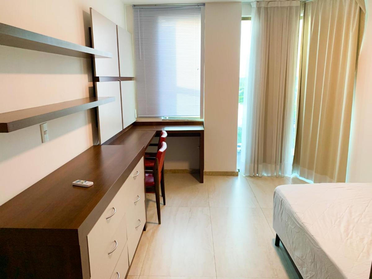 Luxuosa Cobertura Com Piscina Praia Grande - Residencial Sophia I Arraial do Cabo Exteriör bild