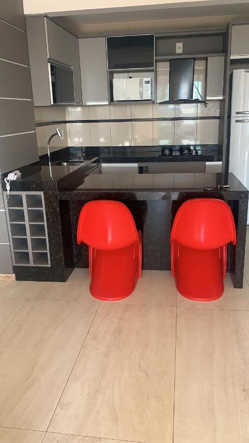 Luxuosa Cobertura Com Piscina Praia Grande - Residencial Sophia I Arraial do Cabo Exteriör bild