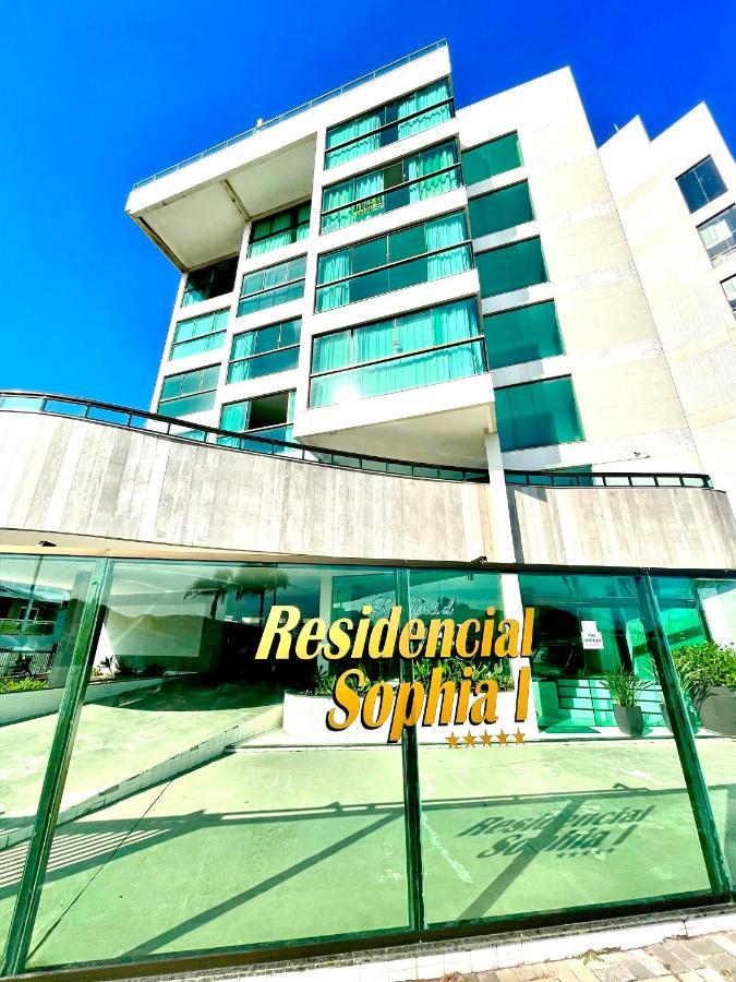 Luxuosa Cobertura Com Piscina Praia Grande - Residencial Sophia I Arraial do Cabo Exteriör bild