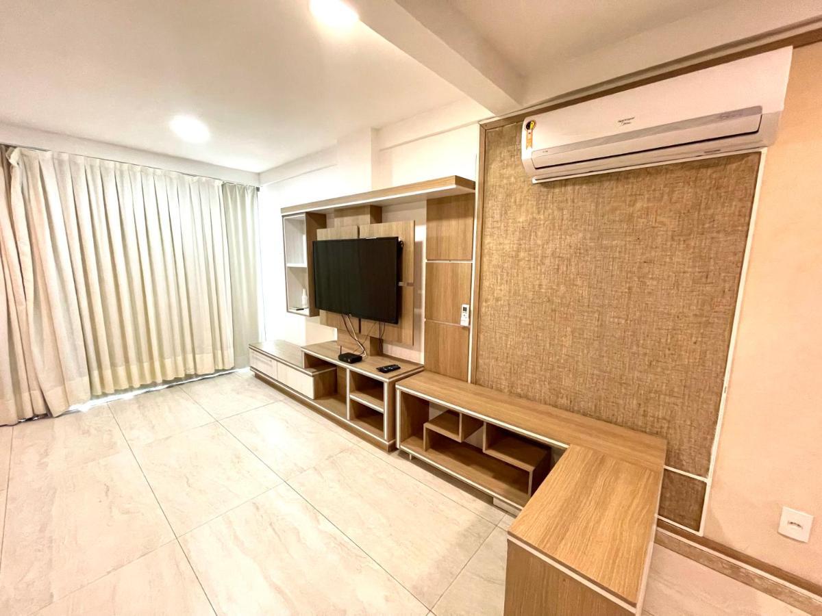 Luxuosa Cobertura Com Piscina Praia Grande - Residencial Sophia I Arraial do Cabo Exteriör bild