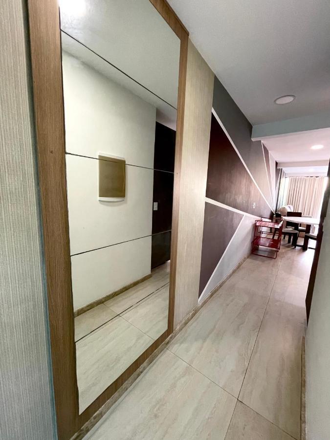 Luxuosa Cobertura Com Piscina Praia Grande - Residencial Sophia I Arraial do Cabo Exteriör bild